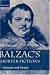 Balzac's Shorter Fictions: Genesis and Genre