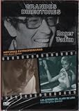 ROGER VADIM (2 films Sur 1 dvd) : HISTORIAS EXTRAORDINARIAS (1968) (HISTOIRES EXTRAORDINAIRES) / LOS JOYEROS DEL CLARO DE LUNA (1958) (LES BIJOUTIERS DU CLAIR DE LUNE)