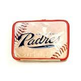 San Diego Padres Insulated Lunch Box
