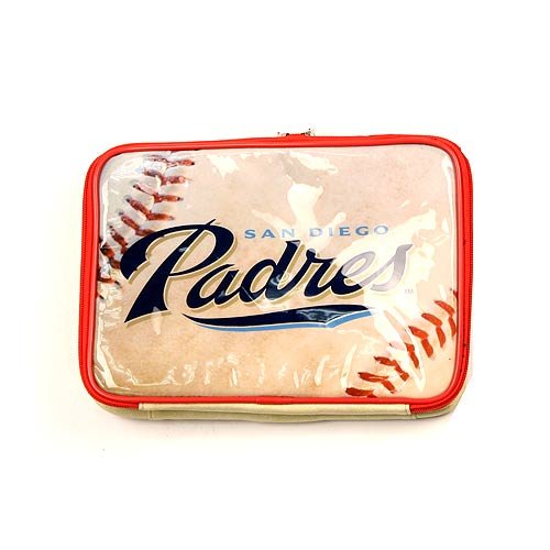 San Diego Padres Insulated Lunch Box