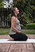 Kindred Bravely Simply Sublime Maternity & Nursing Tank with Built-in Bra (Grey, Large)