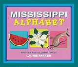 Mississippi Alphabet