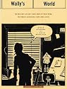 Wally's World: The Brilliant Life and Tragic Death of the World's 2nd Best Comic Book Artist