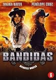 Bandidas (2006) [ NON-USA FORMAT, PAL, Reg.2 Import - Netherlands ]