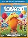 The Lorax - Il Guardiano Della Foresta (Blu-Ray 3D+Blu-Ray+Dvd+Digital Copy)