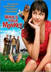 Who's Your Monkey