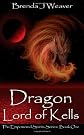 Dragon Lord of Kells (The Empowered Spirits 1)