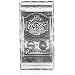 2011 NHL Winter Classic Collectible Pittsburgh Penguins Vs. Washington Capitals Limited Edition Commemorative Aluminum Ticket Made in the USA
