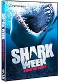 Shark Week: Fins of Fury