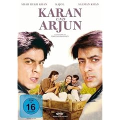 Karan & Arjun