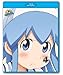 侵略！？ イカ娘 4 (初回生産限定特典：イカ娘公認「侵略応援カード」シリアル番号入り：クリアシートコレクション×3枚) [Blu-ray]