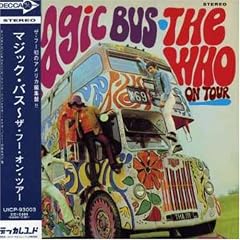 Magic Bus