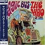 Magic Bus