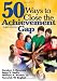 Search : 50 Ways to Close the Achievement Gap