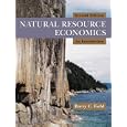 Natural Resource Economics An Introduction by  Barry C. Field