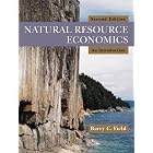 Click here to buy Natural Resource Economics An Introduction by  Barry C. Field.