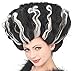 Forum Novelties Women's Deluxe Monster Bride Wig