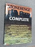 Stonehenge complete