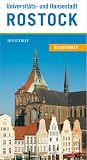 Reisef�hrer Universit�ts- und Hansestadt Rostock