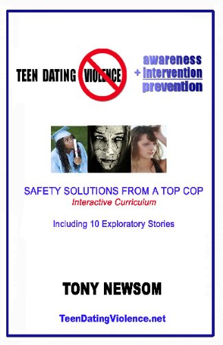 Teen Dating Violence: Awareness + Intervention = Prevention