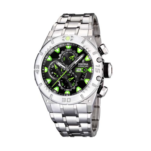 Festina Herrenarmbanduhr F16527/3