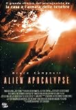 alien apocalypse (Dvd) Italian Import