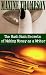 The Hush Hush Secrets of Making Money as a Writer