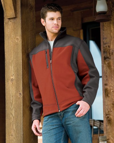 Tri-Mountain Mens Big Stretch Lining. 6825