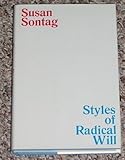 Styles of radical will