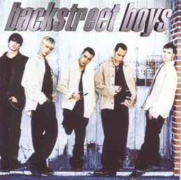 Backstreet Boys Picture 23