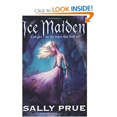Ice Maiden