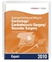 2010 Illustrated Coding and Billing Expert for Cardiology/Cardiothoracic Surgery/Vascular Surgery