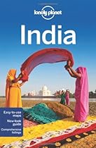 Lonely Planet India (Country Guide)