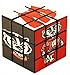 NCAA Wisconsin Badgers Toy Puzzle Cube