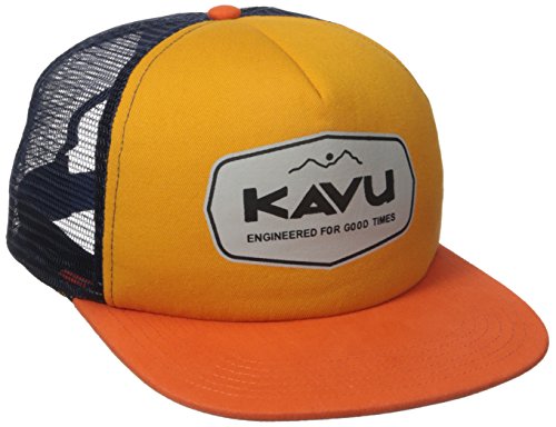 KAVU NW93 Cap