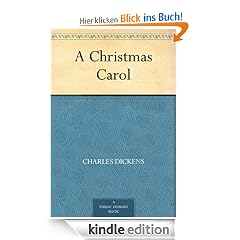 A Christmas Carol