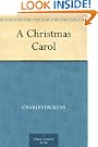A Christmas Carol