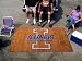 Illinois Fighting Illini 5'x8' Ulti-Mat Floor Mat (Rug)