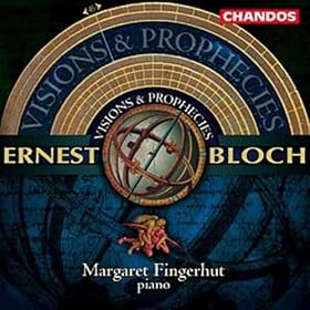 Bloch: ?uvres pour piano