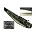 Deluxe Camo Padded Rifle Shotgun Case Slip