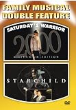 Saturday`s Warrior, Star Child Twin Pack