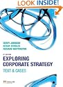 Exploring Corporate Strategy