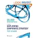 Exploring Corporate Strategy: Text and Cases