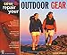 Sew and Repair Your Outdoor Gear