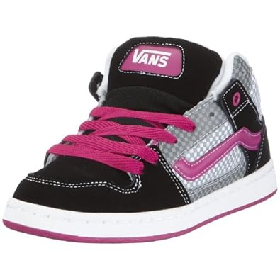 vans authentic noire