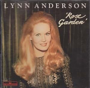 Lynn Anderson - Rose Garden - Amazon.com Music