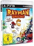Rayman Origins