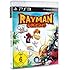 Rayman Origins