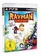 Rayman Origins