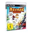 Rayman Origins